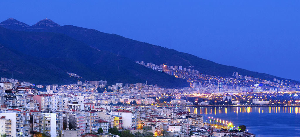 Hotels in Izmir